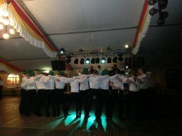 Schützenfest 2012
